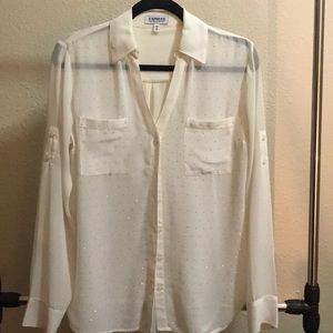 Express The Portofino Shirt